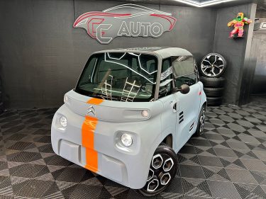 CITROEN AMI 2020