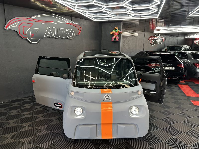 CITROEN AMI 2020