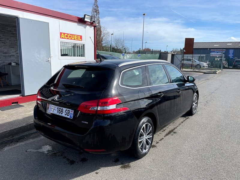 PEUGEOT 308 SW II 2016