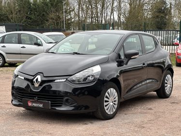 RENAULT CLIO IV 2013