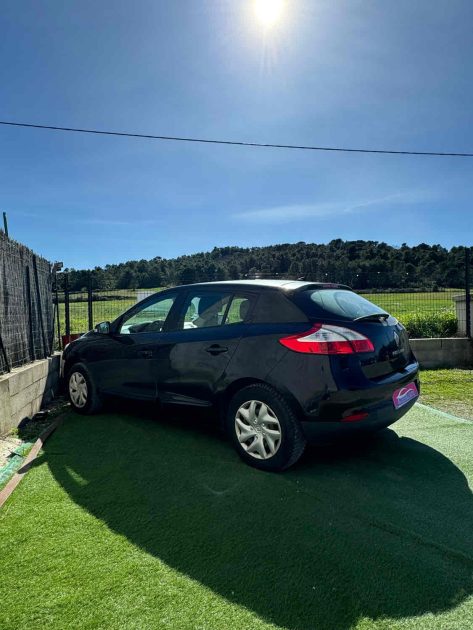 RENAULT MEGANE III 3/5 portes 2013 