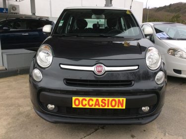 FIAT 500L 2016 1ERE MAIN CRITAIR2