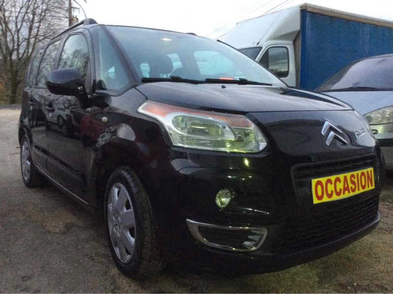 CITROEN C3 PICASSO 90CV 2010