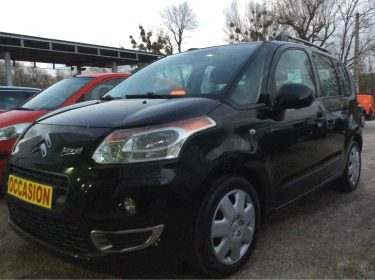 CITROEN C3 PICASSO 90CV 2010