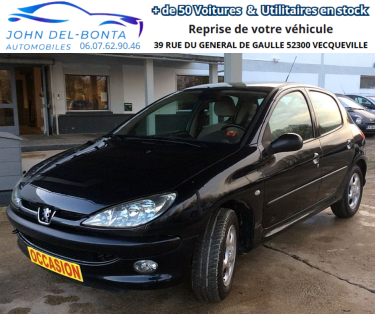 PEUGEOT 1.6 16V 109CV PREMIUM 6CV