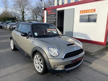 MINI MINI 2008