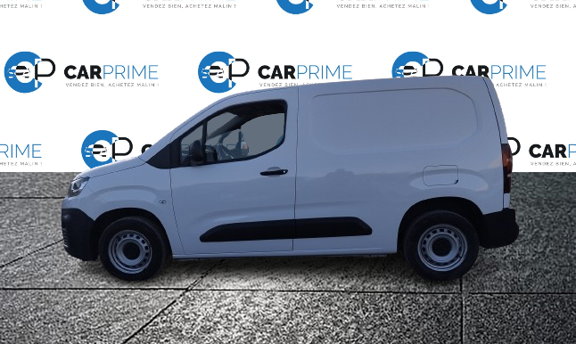 CITROEN BERLINGO 1.5 BLUEHDI 100CV S&S  M CONTROL