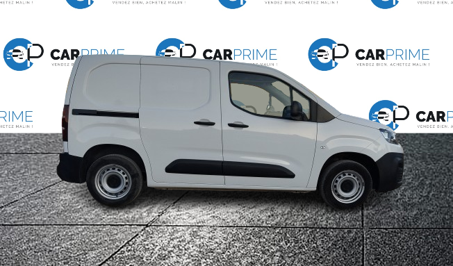 CITROEN BERLINGO 1.5 BLUEHDI 100CV S&S  M CONTROL