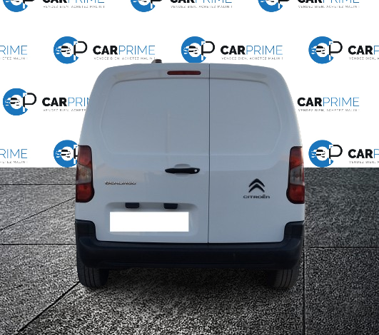 CITROEN BERLINGO 1.5 BLUEHDI 100CV S&S  M CONTROL