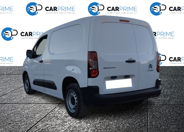 CITROEN BERLINGO 1.5 BLUEHDI 100CV S&S  M CONTROL