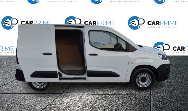 CITROEN BERLINGO 1.5 BLUEHDI 100CV S&S  M CONTROL