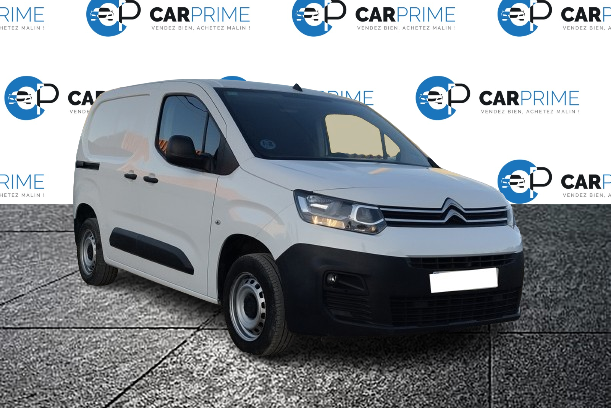 CITROEN BERLINGO 1.5 BLUEHDI 100CV S&S  M CONTROL