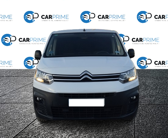 CITROEN BERLINGO 1.5 BLUEHDI 100CV S&S  M CONTROL