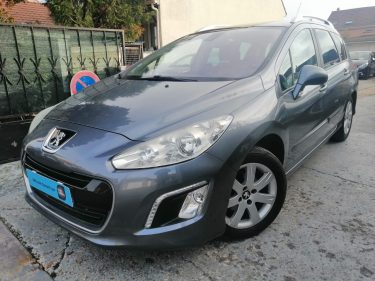 PEUGEOT 308 SW I 2011