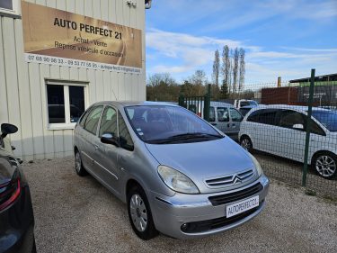 CITROEN XSARA PICASSO 2009