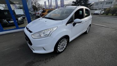 FORD B-MAX 1.6 Ti-VCT TITANIUM