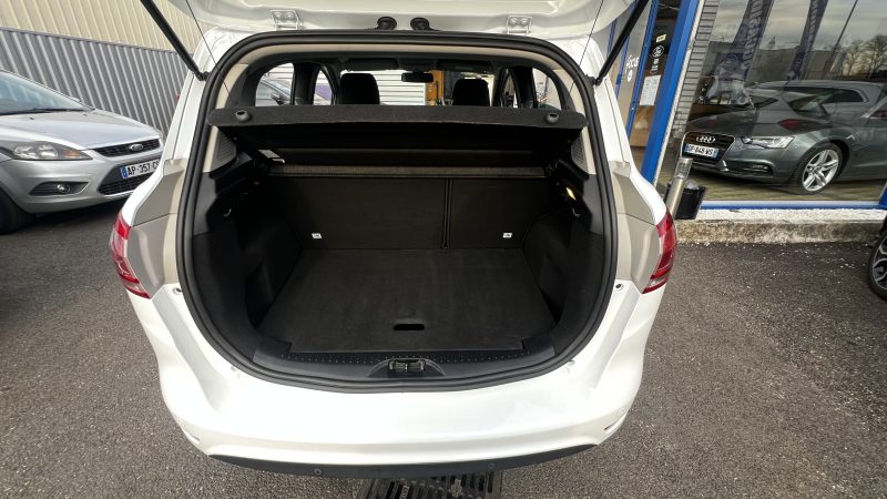 FORD B-MAX 1.6 Ti-VCT TITANIUM