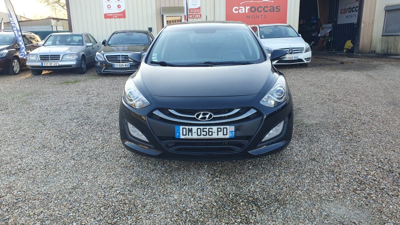 HYUNDAI I30 2014