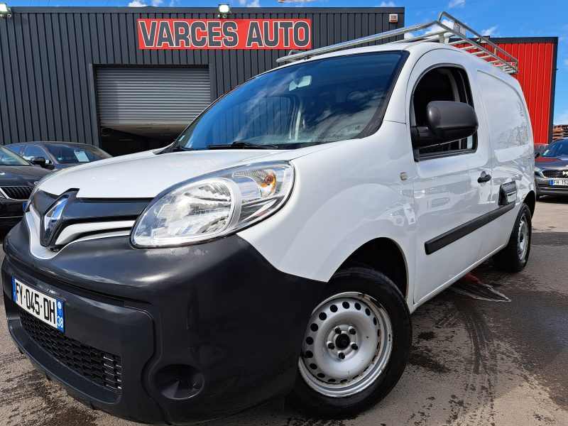 RENAULT KANGOO Express 2015