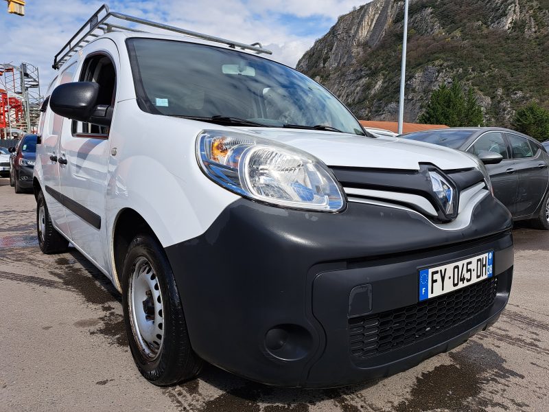 RENAULT KANGOO Express 2015