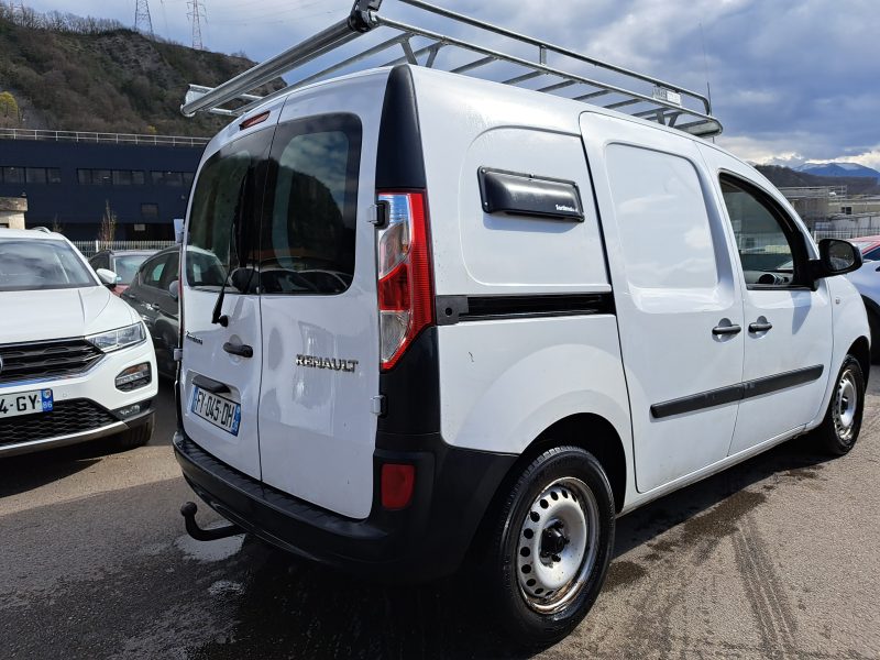 RENAULT KANGOO Express 2015