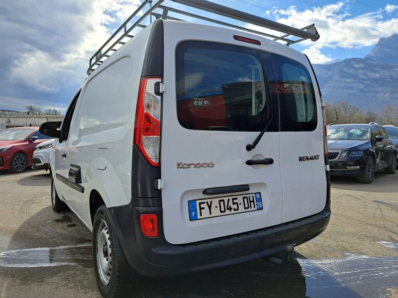 RENAULT KANGOO Express 2015