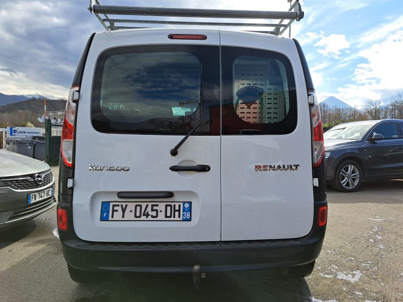 RENAULT KANGOO Express 2015