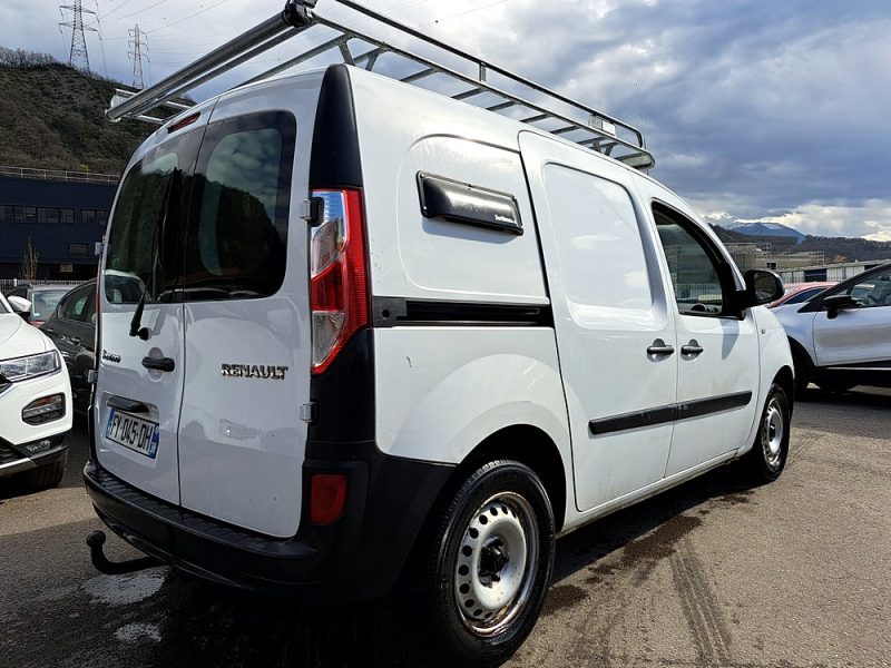 RENAULT KANGOO Express 2015