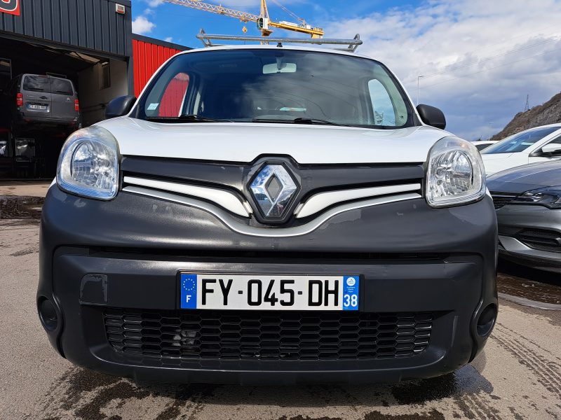 RENAULT KANGOO Express 2015