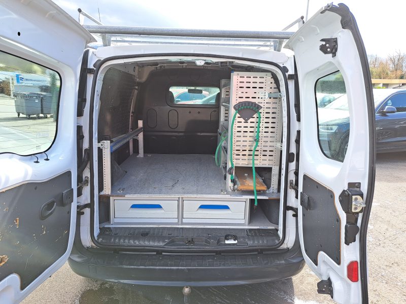 RENAULT KANGOO Express 2015