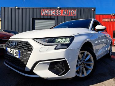 AUDI A3 Sportback 2021