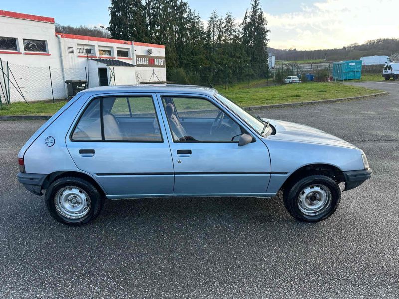 PEUGEOT 205 II 1992