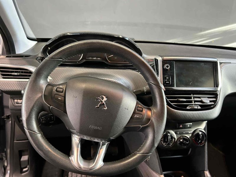 Peugeot 2008 - 1.2 VTI 82cv - Style - Garantie 