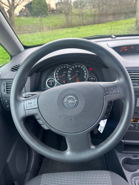 Opel Meriva 1.6 Edition 2008 -  39661 KM