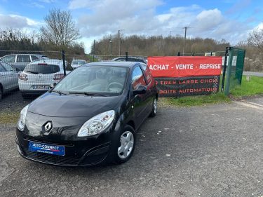 RENAULT Twingo 1.2 Trend 2010 - 11014 KM