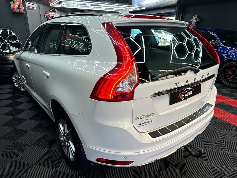 VOLVO XC60 I SUV 2015