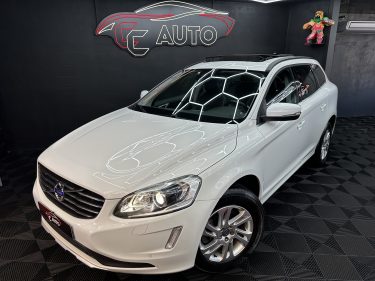 VOLVO XC60 I SUV 2015