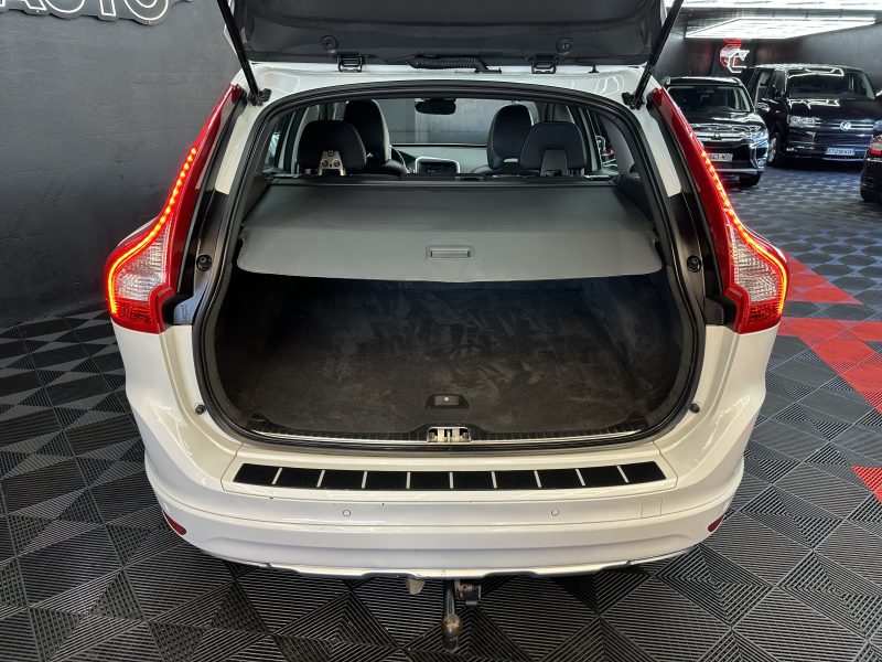 VOLVO XC60 I SUV 2015