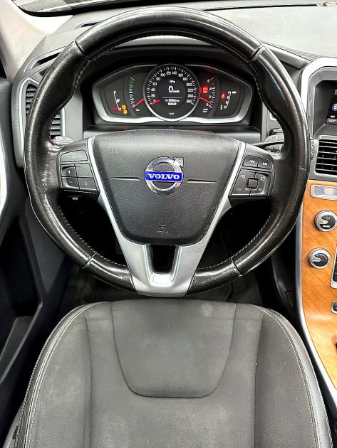 VOLVO XC60 I SUV 2015