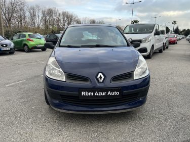 RENAULT CLIO 3 1.2 16v 2006