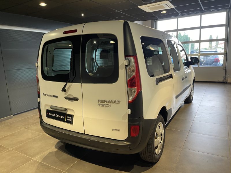 RENAULT KANGOO Express 2016