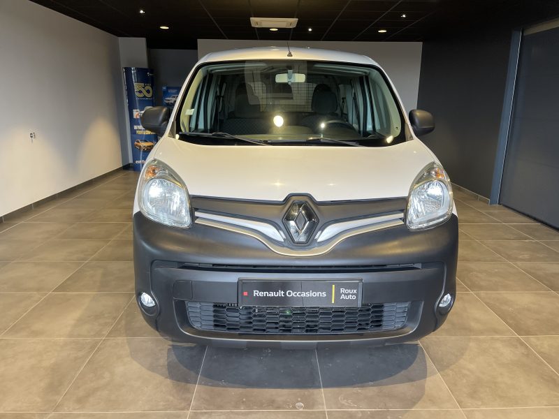 RENAULT KANGOO Express 2016