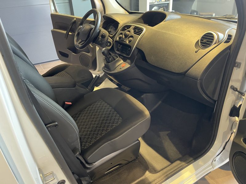 RENAULT KANGOO Express 2016