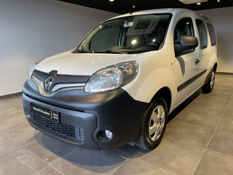 RENAULT KANGOO Express 2016