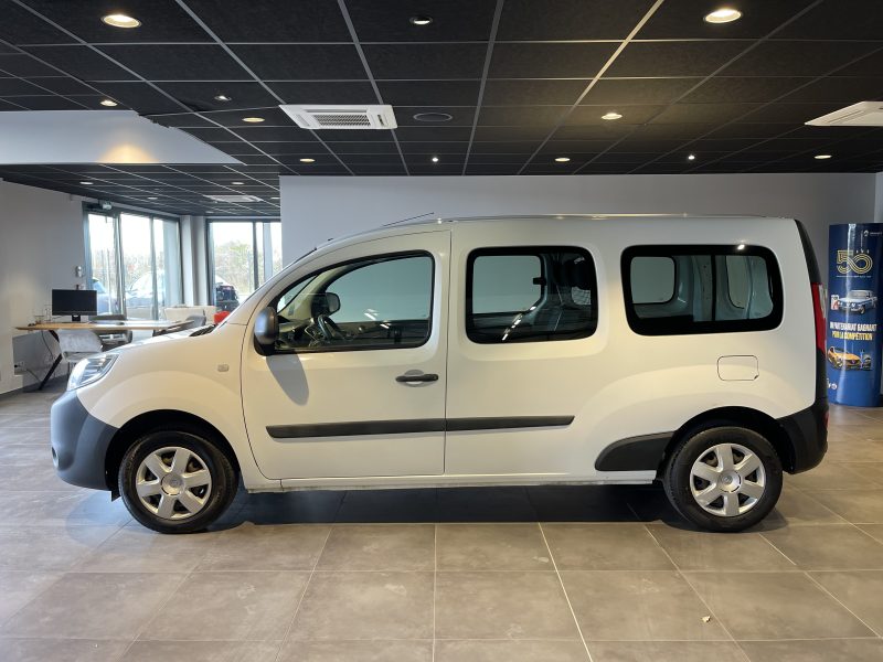 RENAULT KANGOO Express 2016