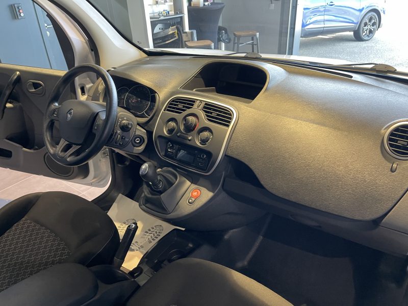 RENAULT KANGOO Express 2016