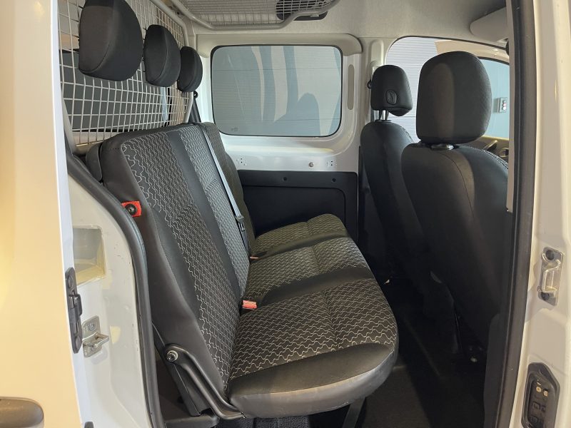 RENAULT KANGOO Express 2016