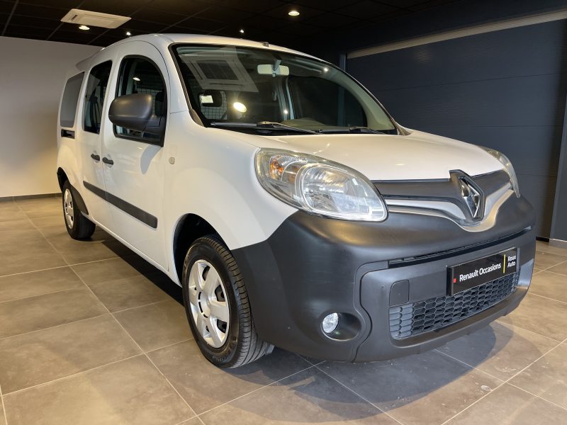 RENAULT KANGOO Express 2016