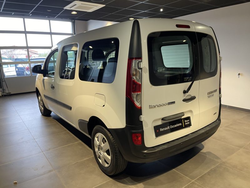 RENAULT KANGOO Express 2016