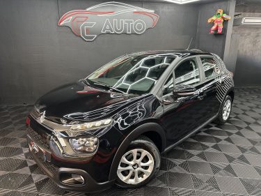 CITROEN C3 III 2021